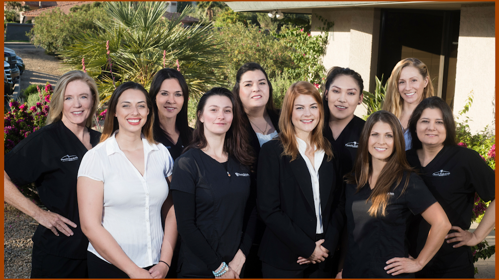 Phoenix Endodontic Group | 6520 N 7th Ave #7, Phoenix, AZ 85013, USA | Phone: (602) 242-4745