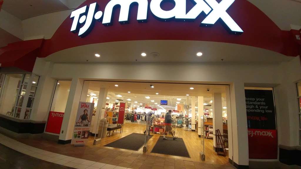 T.J. Maxx | 8201 On the Mall, Buena Park, CA 90620, USA | Phone: (714) 229-9308