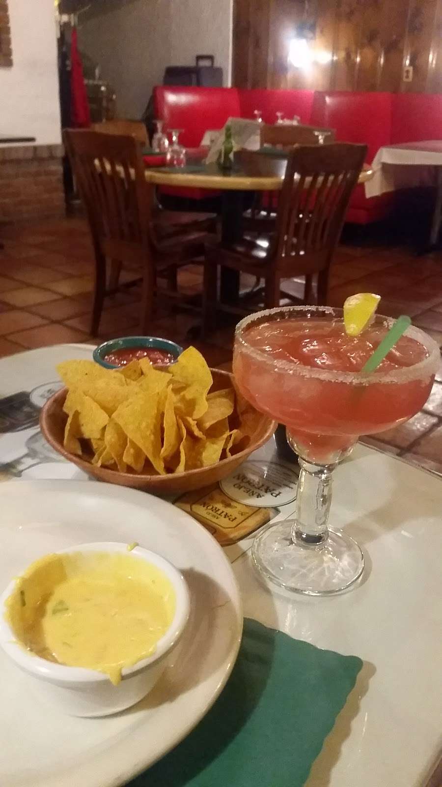 Alamo Mexican Restaurant | 5508 Kenilworth Ave, Riverdale, MD 20737 | Phone: (301) 927-8787