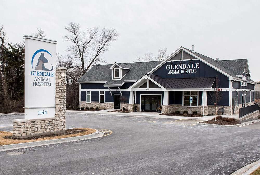 Glendale Animal Hospital | 1144 N Main St, Glendale Heights, IL 60139, USA | Phone: (630) 858-3530