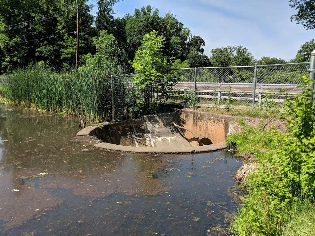 Cooper River Park | Cooper River,, Haddonfield, NJ 08033, USA