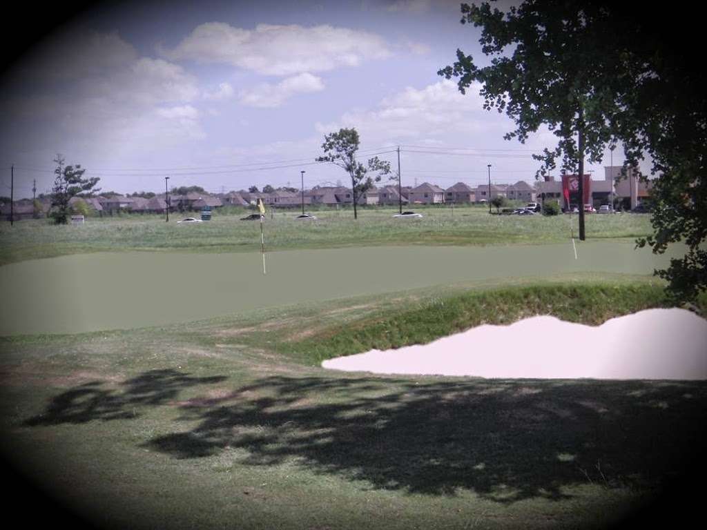 Marti Golf Center | 12782 Beechnut St, Houston, TX 77072, USA | Phone: (281) 568-5297