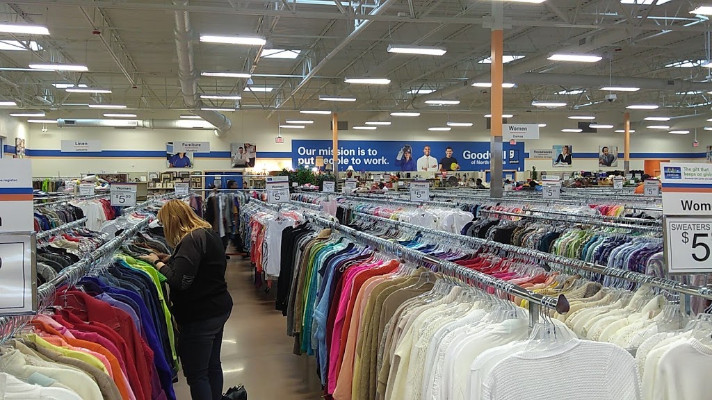 Goodwill Thrift Store & Donation Center | 130 Stephens Ct, Tyrone, GA 30290, USA | Phone: (678) 216-0433