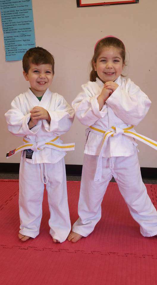 World Class Martial Arts | 25 Nashua Rd d3, Londonderry, NH 03053, USA | Phone: (603) 845-6115