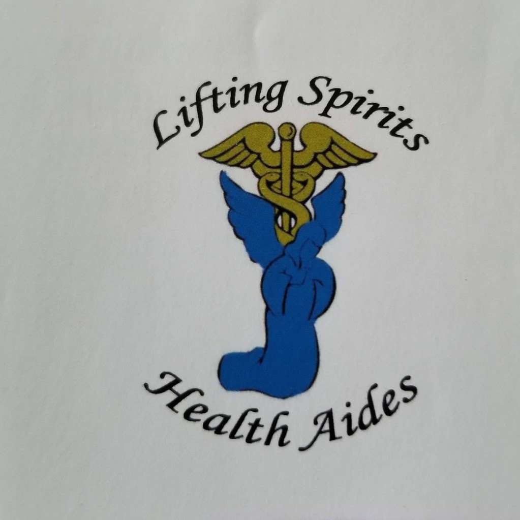 Lifting Spirits Health Aids LLC | 24 Burt St, Norton, MA 02766, USA | Phone: (508) 409-1836