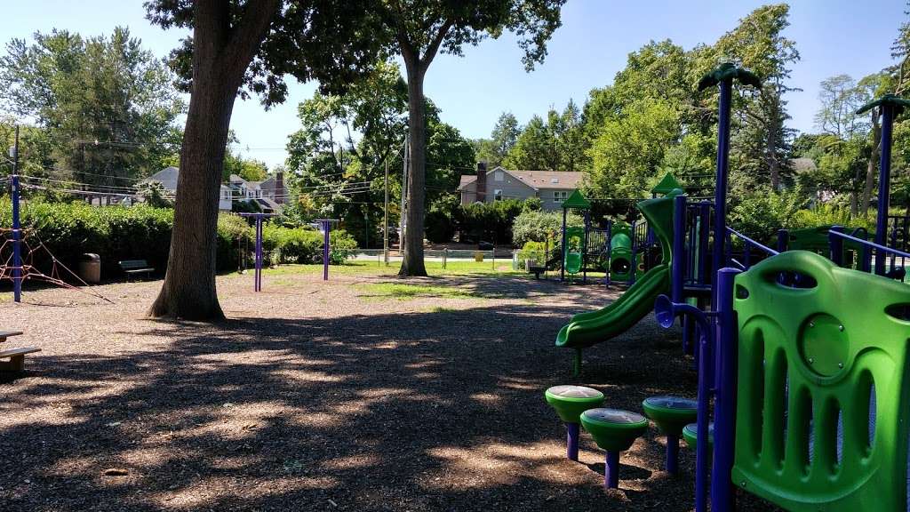 Froggy Park | 1 Foster Rd, Tenafly, NJ 07670