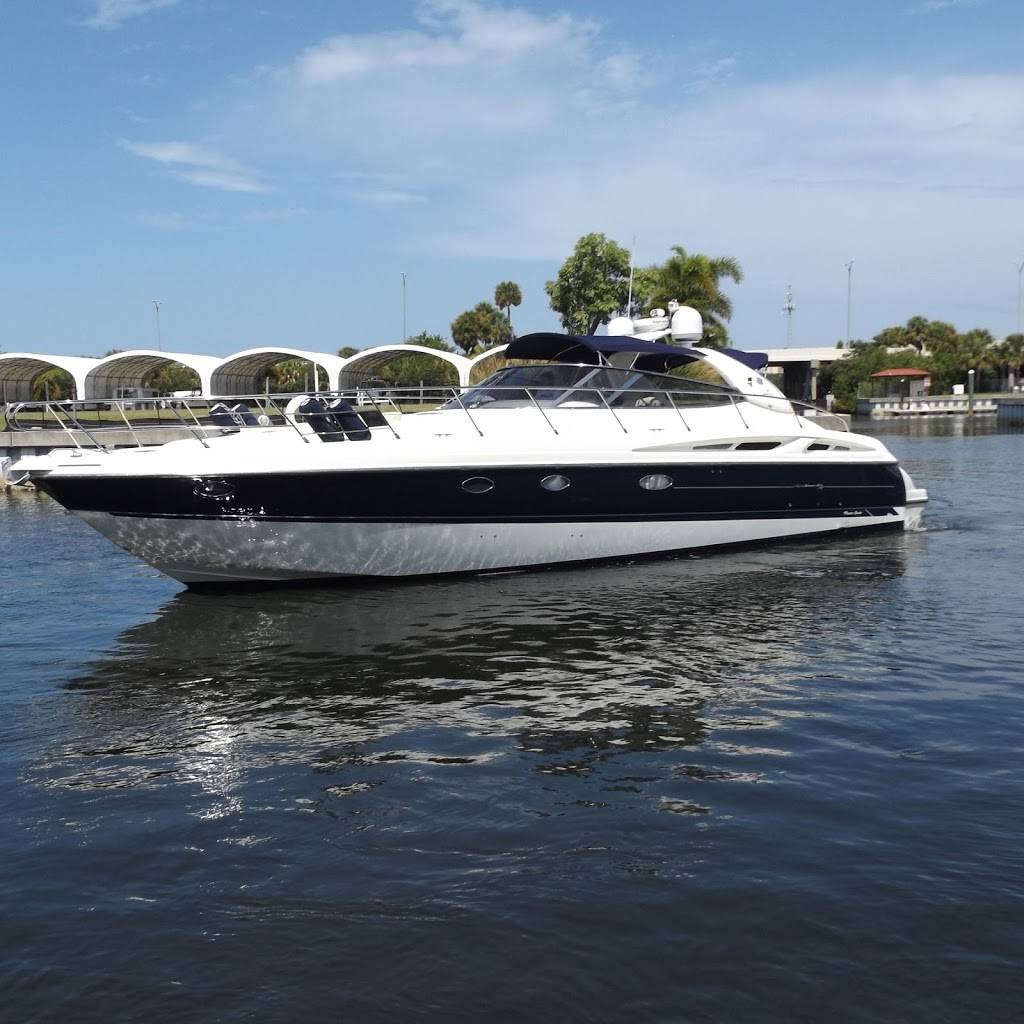 Bob Hodge Marine Group | 5821 32nd Way S, St. Petersburg, FL 33712 | Phone: (727) 289-7050