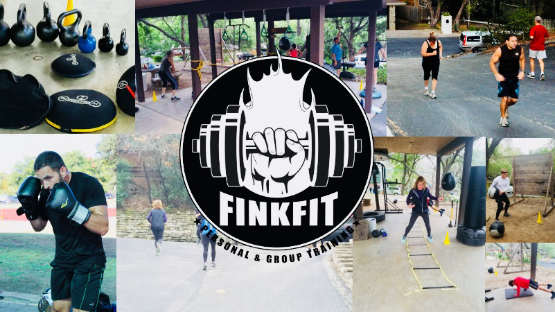 Finkfit LLC | 6302 Shadow Valley Dr, Austin, TX 78731 | Phone: (512) 731-6996