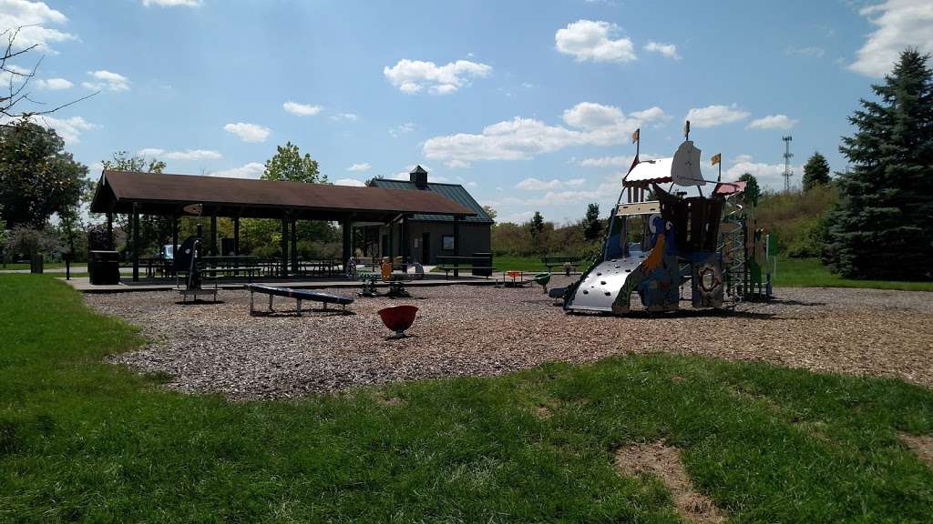 Simon Moon Park | Westfield, IN 46074, USA | Phone: (317) 804-3184