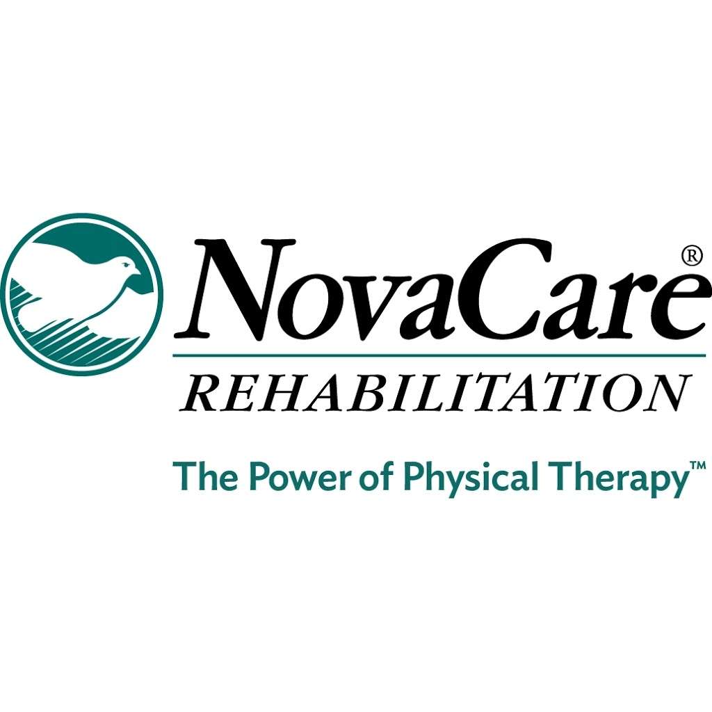 NovaCare Rehabilitation | 1 Memorial Drive Suite 104A & 104B, Waretown, NJ 08758, USA | Phone: (609) 693-1282