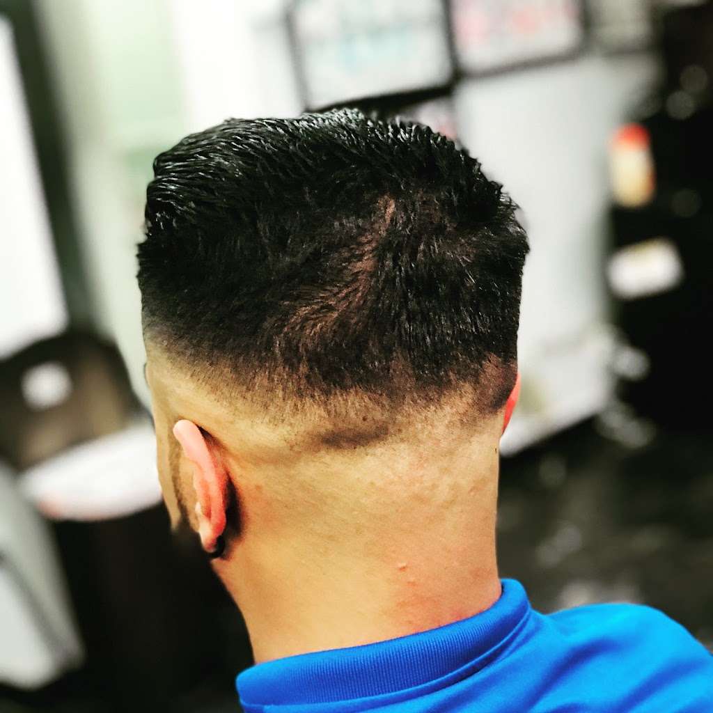 Prince Barber shop | 37477 Fremont Blvd, Fremont, CA 94536 | Phone: (510) 505-9605