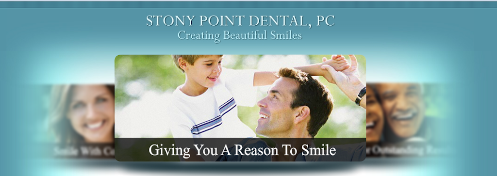 Stony Point Dental, PC | 32 S Liberty Dr, Stony Point, NY 10980 | Phone: (845) 942-1600