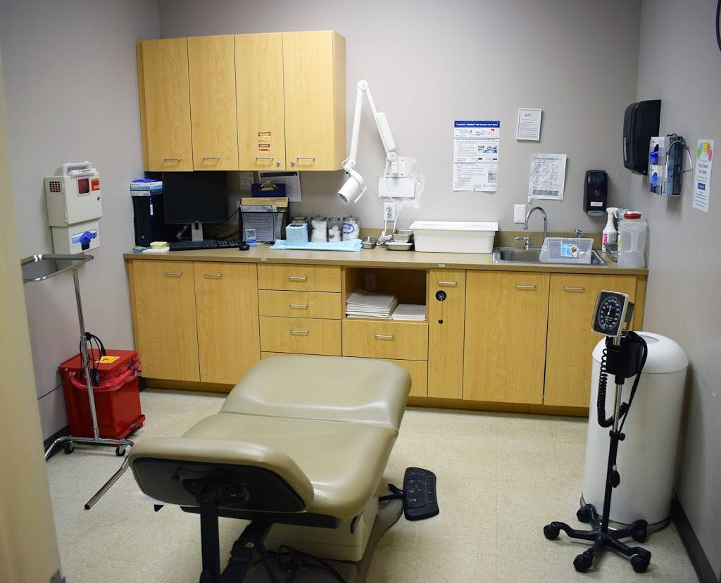 ProHEALTH Colon and Rectal Surgery Lake Success in 3 Vermont Dr, New