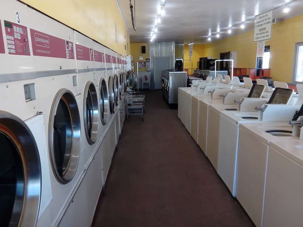 Kikos Laundry | 317 N 9th Ave, Greeley, CO 80631