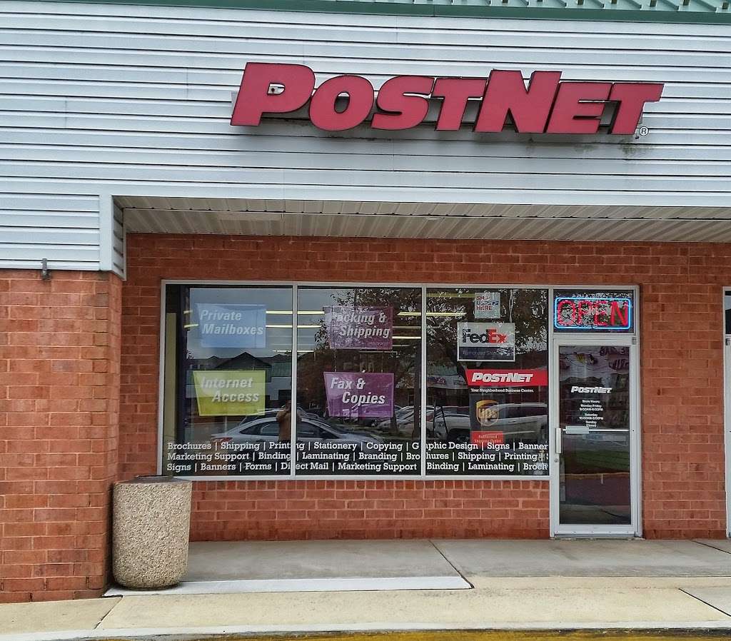 PostNet | 406 Suburban Dr, Newark, DE 19711, USA | Phone: (302) 224-5670