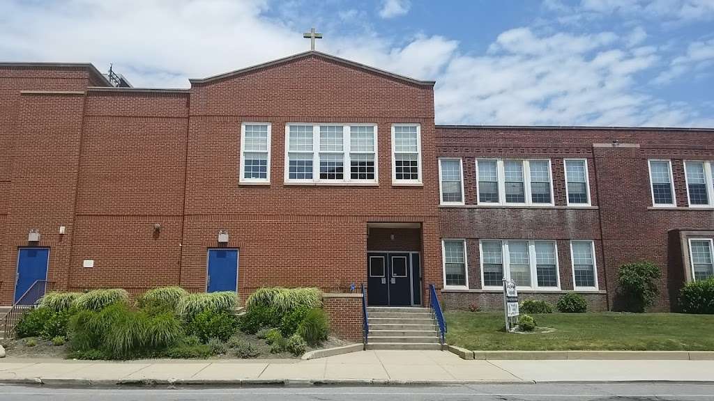 Long Beach Catholic Regional School | 735 W Broadway, Long Beach, NY 11561, USA | Phone: (516) 432-8900