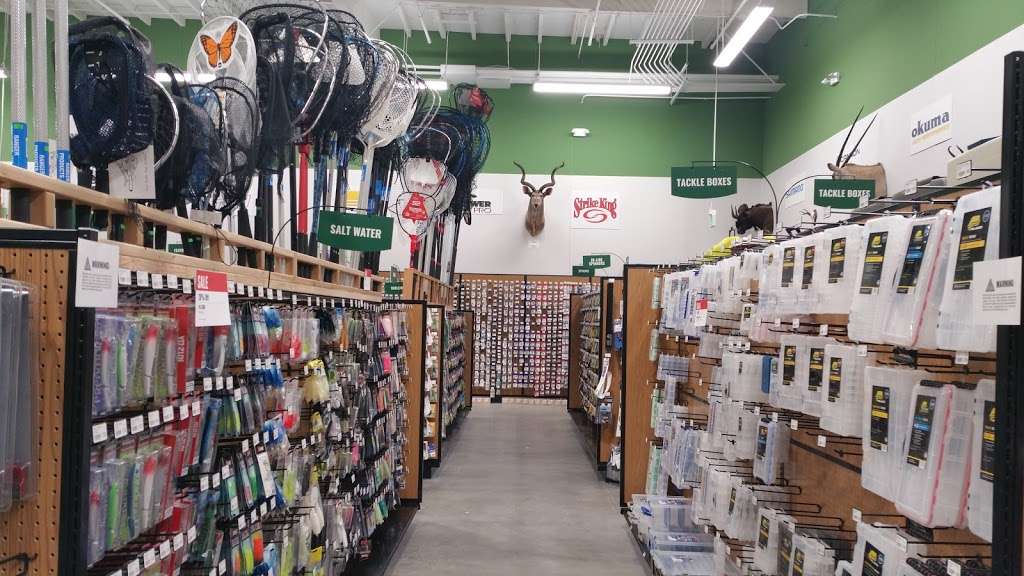 Sportsmans Warehouse | 111 Ranch Dr, Milpitas, CA 95035, USA | Phone: (510) 824-7200