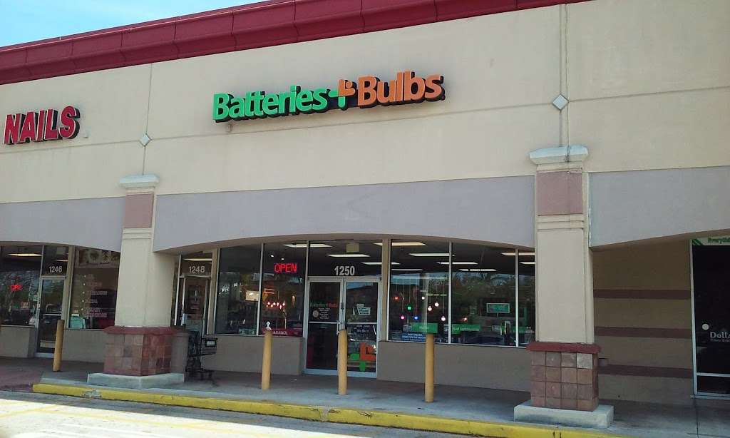 Batteries Plus Bulbs | 1250 Northlake Blvd, Lake Park, FL 33403 | Phone: (561) 881-8900