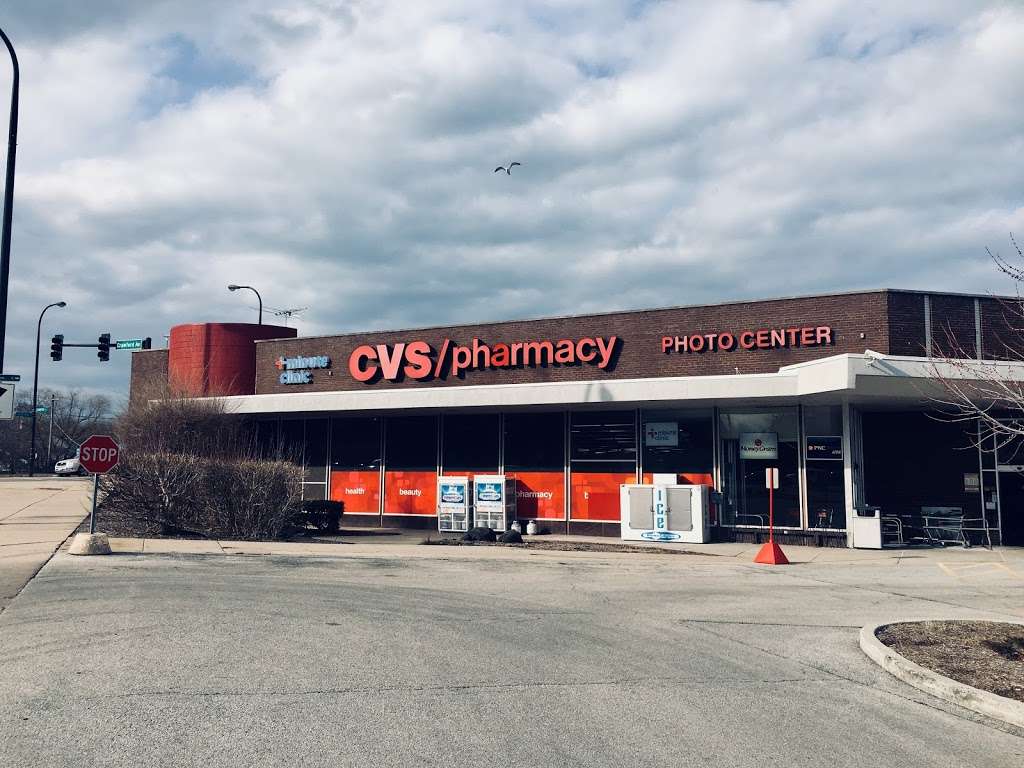 CVS | 3333 Central St, Evanston, IL 60201, USA | Phone: (847) 869-3800