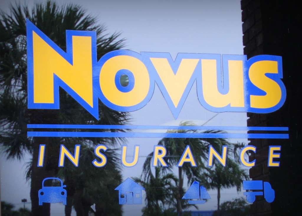 Novus Insurance Tags Titles | 809 W Sample Rd, Pompano Beach, FL 33064 | Phone: (954) 979-1110