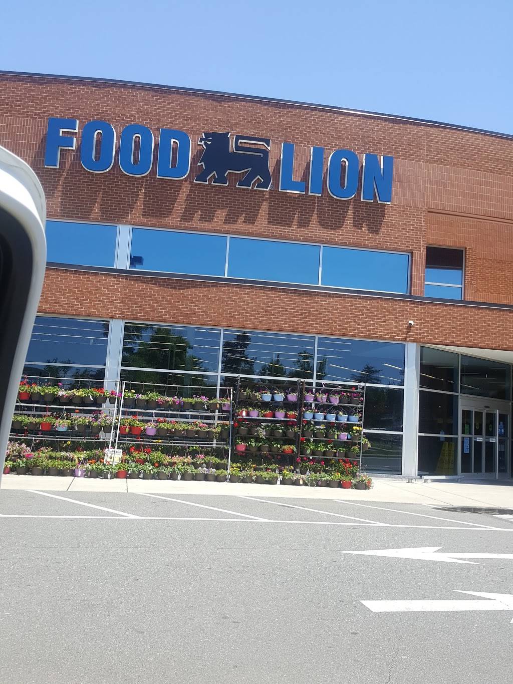 Food Lion | 6430 W Sugar Creek Rd, Charlotte, NC 28269, USA | Phone: (704) 598-1067