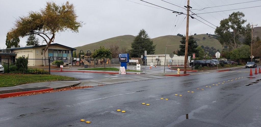 Vallejo Mill Elementary School | 38569 Canyon Heights Dr, Fremont, CA 94536, USA | Phone: (510) 793-1441