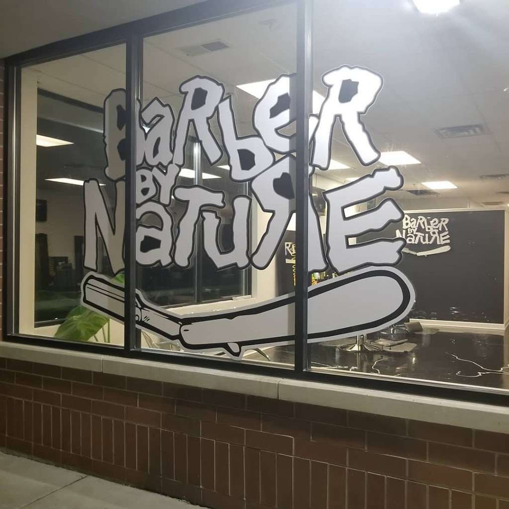 Barber By Nature Barbershop | 5650 Arlington Dr E, Hanover Park, IL 60133, USA | Phone: (630) 855-8260