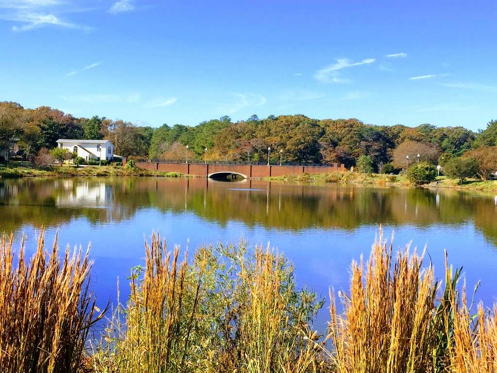 Lake Gerar Park | Rehoboth Beach, DE 19971, USA