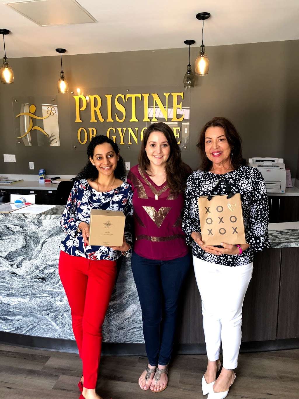 PRISTINE BIRTH AND WELLNESS CENTER | 6617 Farm to Market 2920 #200, Spring, TX 77379, USA | Phone: (281) 206-4496