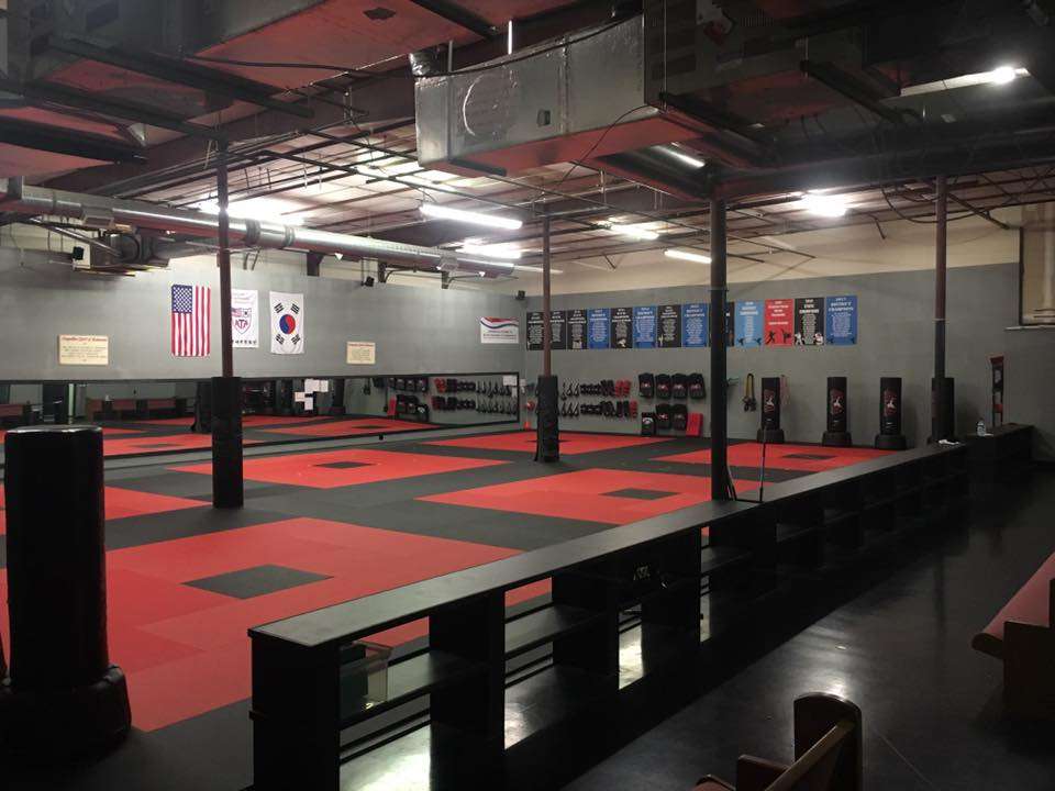 ATA Family Martial Arts | 4045 Vincennes Rd, Indianapolis, IN 46268, USA | Phone: (317) 222-1717