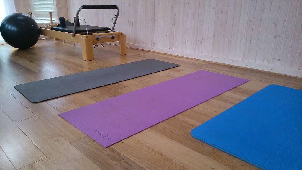 Jade Pilates | 144 Whitebeam Ave, Bromley BR2 8DW, UK | Phone: 07812 773495