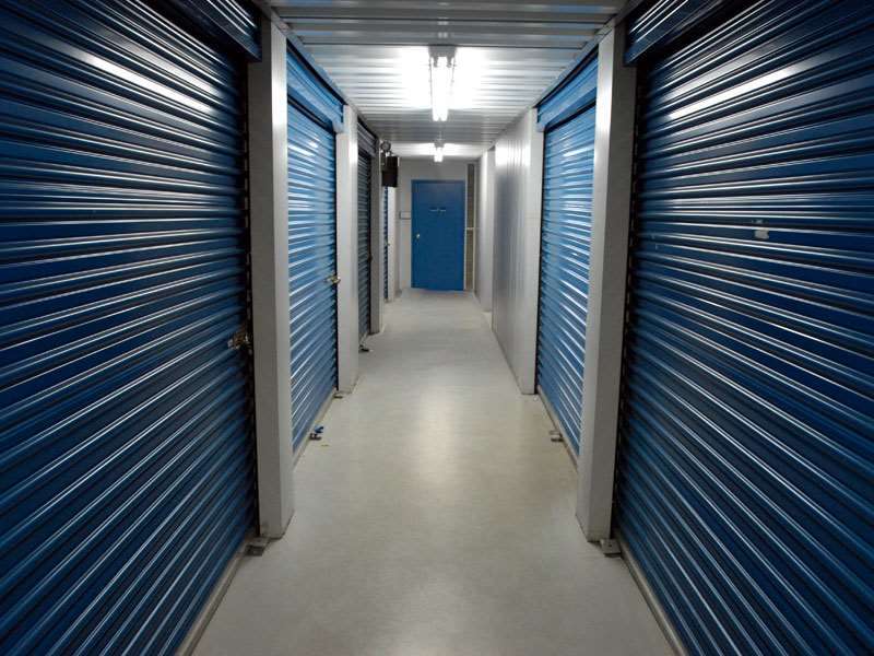 Extra Space Storage | 1831 Old Cuthbert Rd, Cherry Hill, NJ 08034, USA | Phone: (856) 428-4355