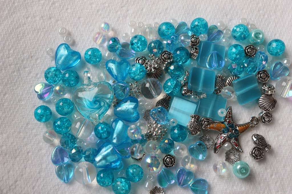 Berties Beads | 133 Wood St, Chelmsford CM2 8BH, UK | Phone: 07538 175741