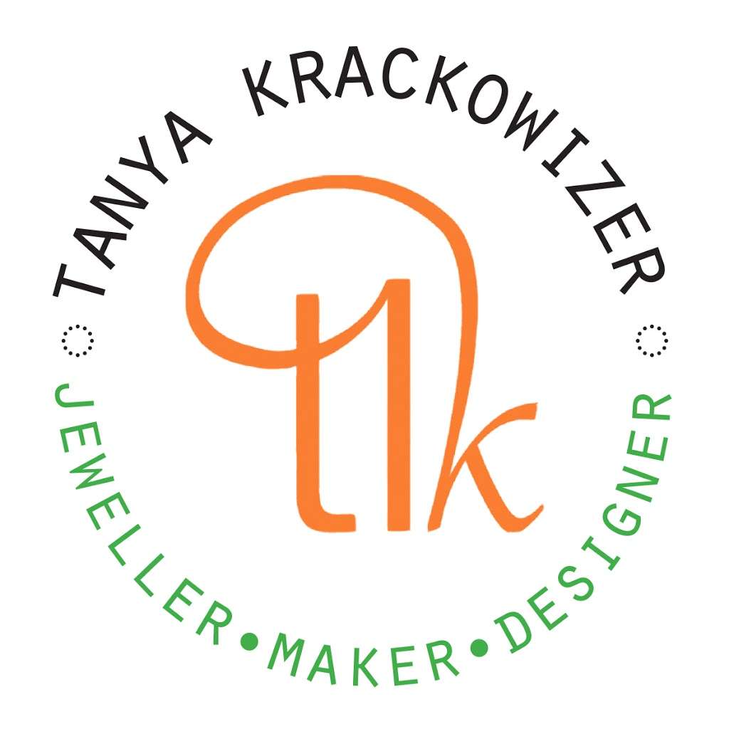 Tanya Krackowizer Jewellery | Stables Visitors Centre,, Hylands Estate, London Road, Writtle, Chelmsford CM2 8WQ, UK | Phone: 07950 335718