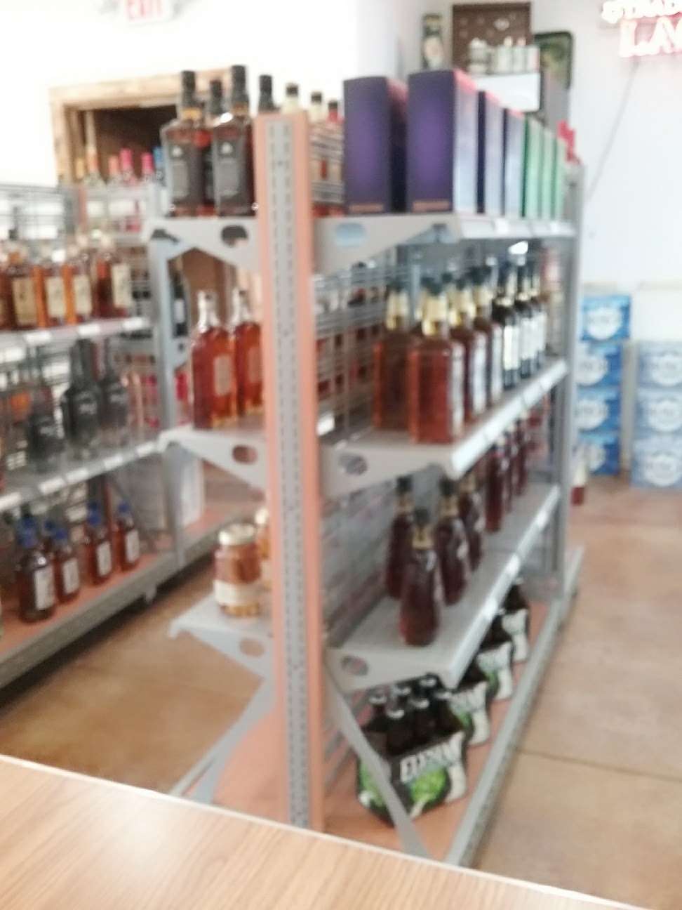 Kirklin Liquor Store | 110 S Main St, Kirklin, IN 46050 | Phone: (765) 656-4435