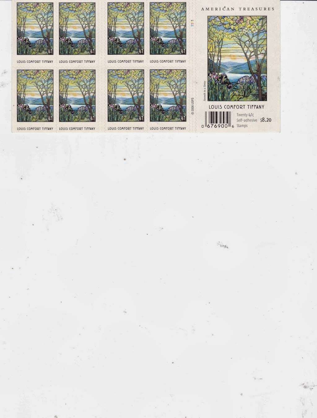 Stamps for collectors. | 3200 La Rotonda Dr, Rancho Palos Verdes, CA 90275, USA | Phone: (310) 377-1843