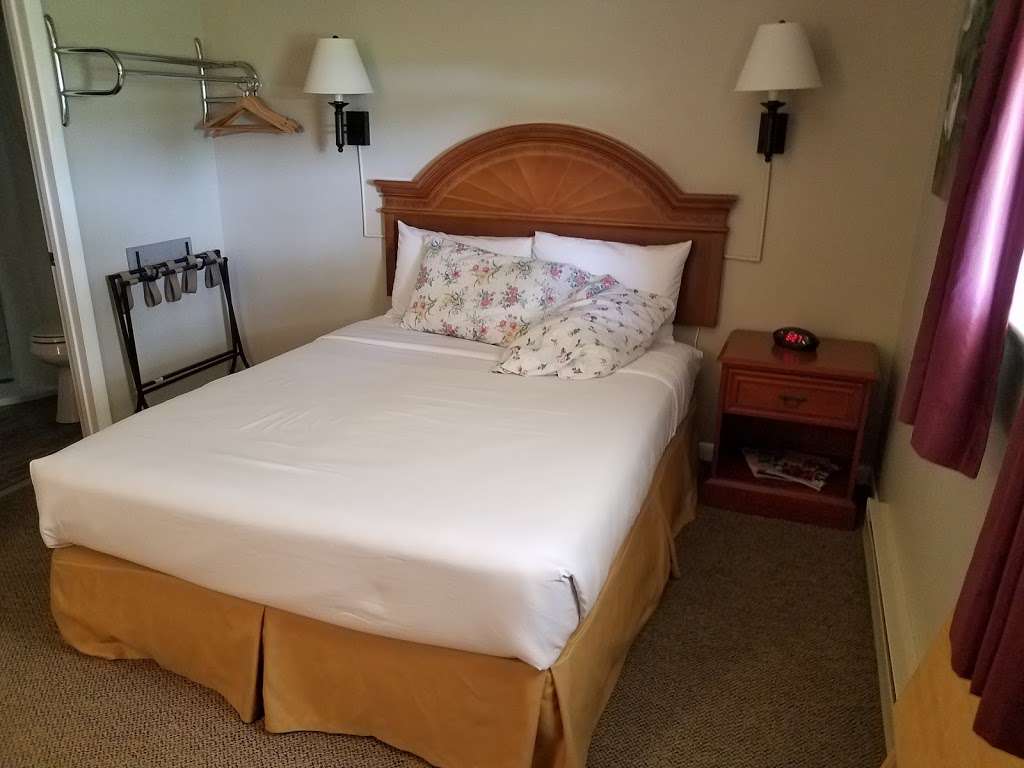 Countryside Motel | 134 Hartman Bridge Rd, Ronks, PA 17572 | Phone: (717) 687-8431