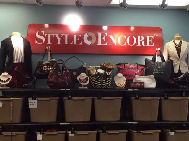 Style Encore - Dover | 1253 N Dupont Hwy, Dover, DE 19901, USA | Phone: (302) 674-8813