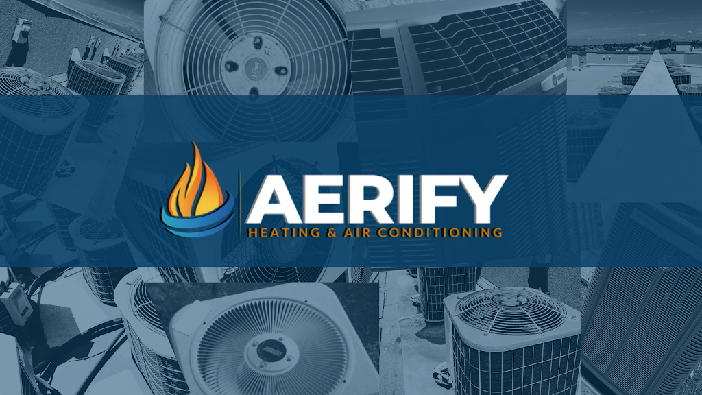 Aerify Heating And Air Conditioning | San Diego, CA 92139, USA | Phone: (619) 734-9949