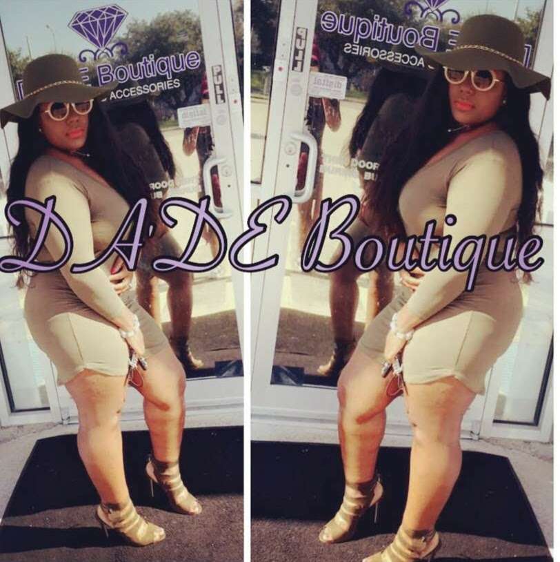 DADE Boutique | 3531 S Dairy Ashford Rd, Houston, TX 77082, USA | Phone: (281) 730-7987