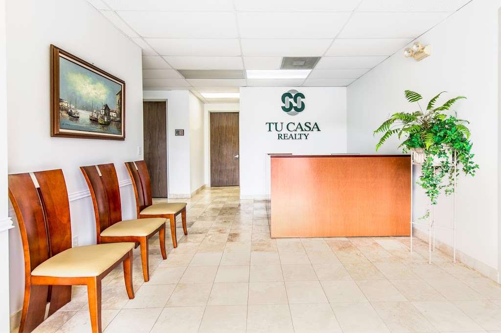 Tu Casa Realty | 1517 Pech Rd, Houston, TX 77055, USA | Phone: (713) 973-8300