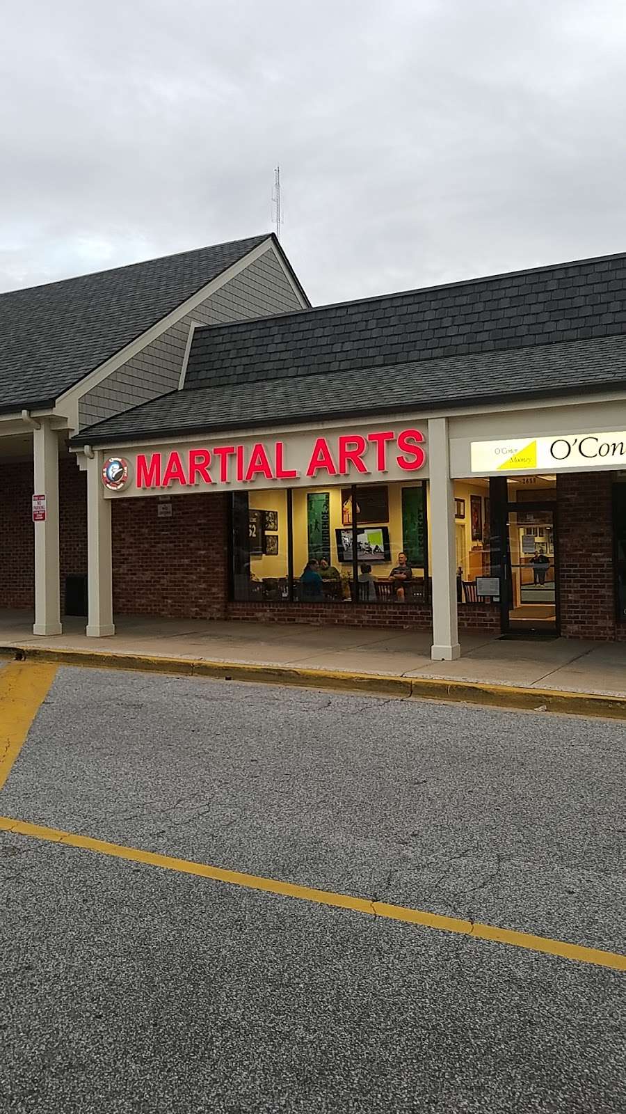 Quest Martial Arts | 3459 Sweet Air Rd, Phoenix, MD 21131, USA | Phone: (443) 641-4400