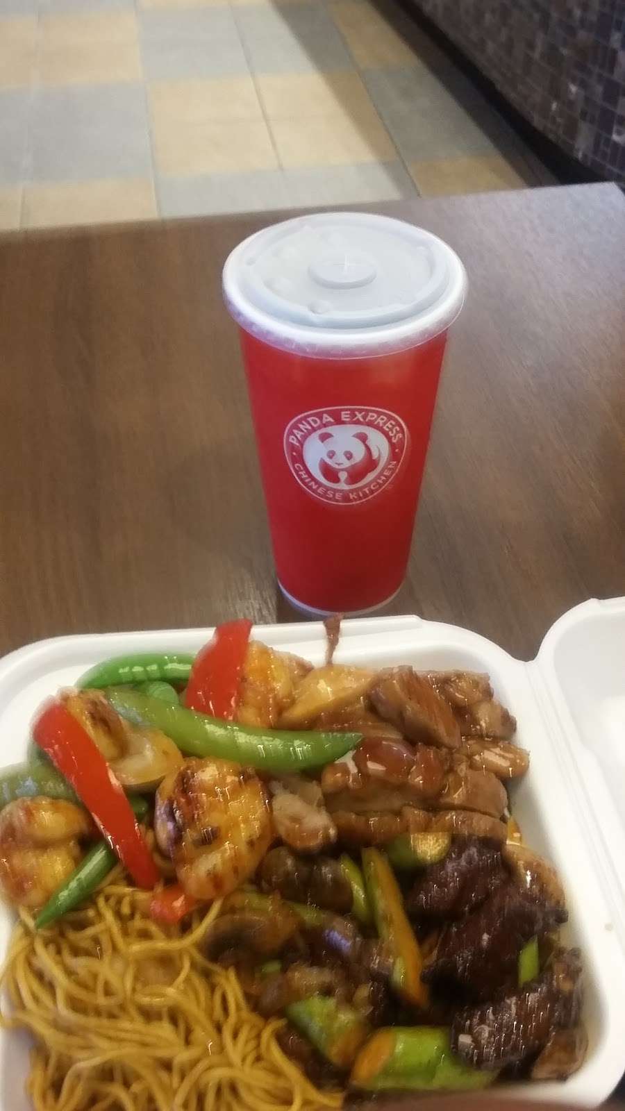 Panda Express | 848 IL-59, Aurora, IL 60504, USA | Phone: (630) 862-2810