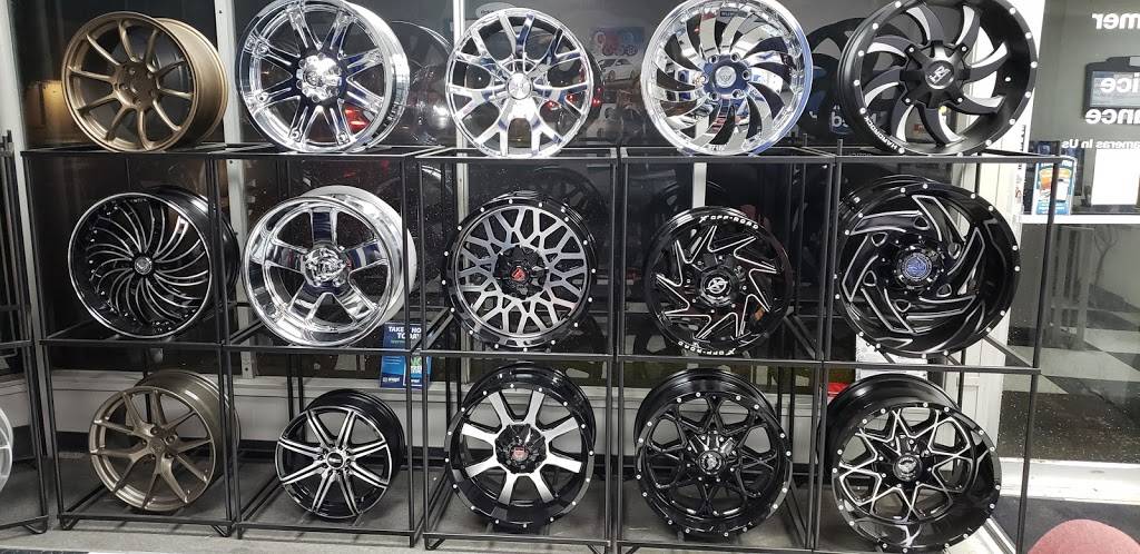 Tires Direct | 221 N Wilson Way, Stockton, CA 95205, USA | Phone: (209) 465-0281