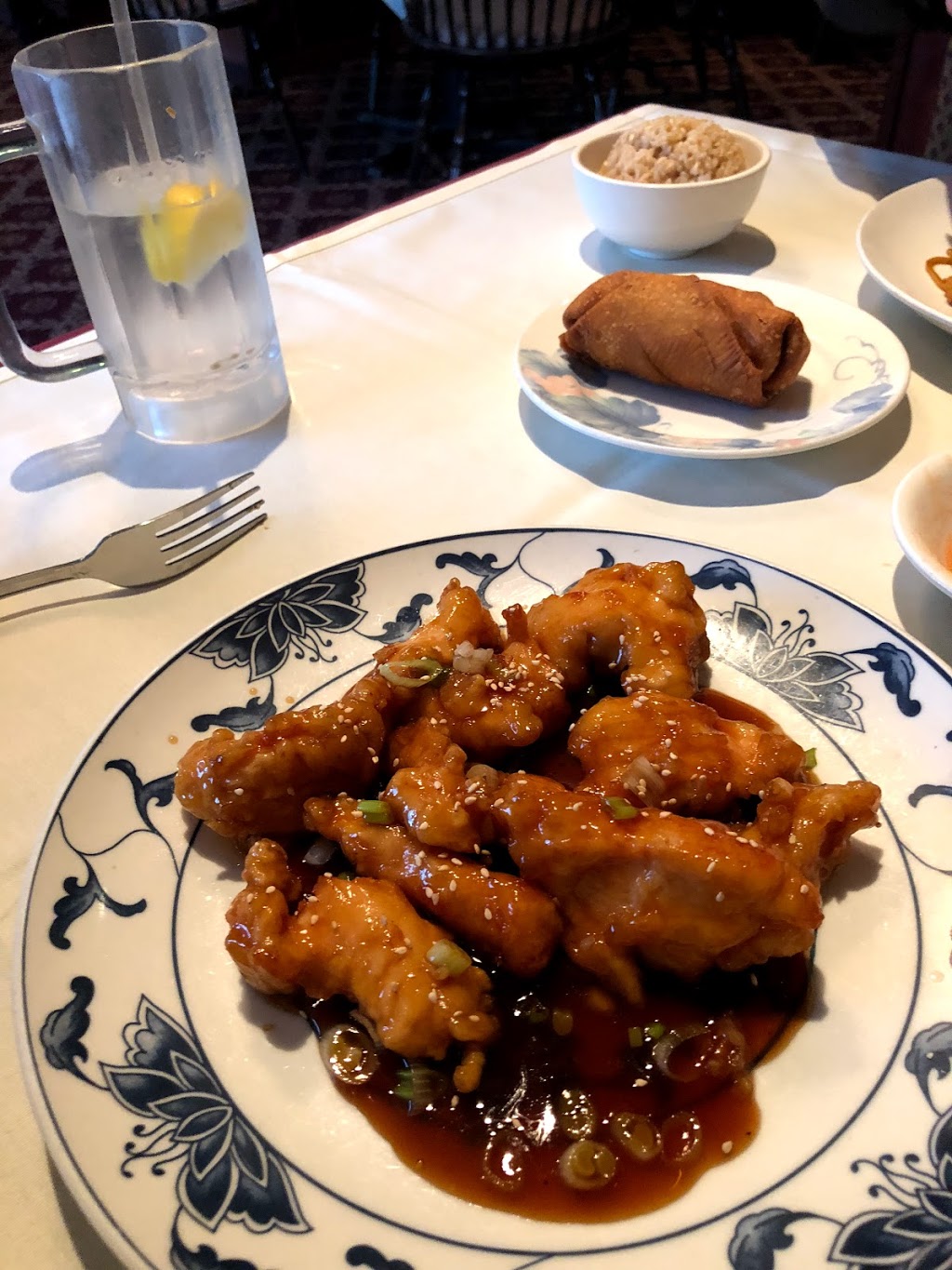 Empire Hunan Restaurant | 38-16 Broadway, Fair Lawn, NJ 07410, USA | Phone: (201) 398-0988