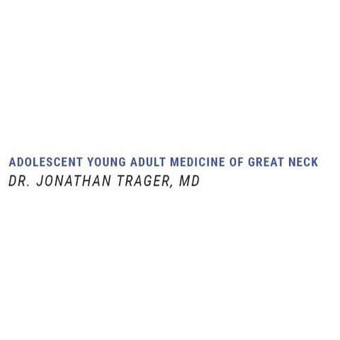 Adolescent Young Adult Medicine of Great Neck: Jonathan Trager,  | 29 Barstow Rd #201, Great Neck, NY 11021, USA | Phone: (516) 482-5400