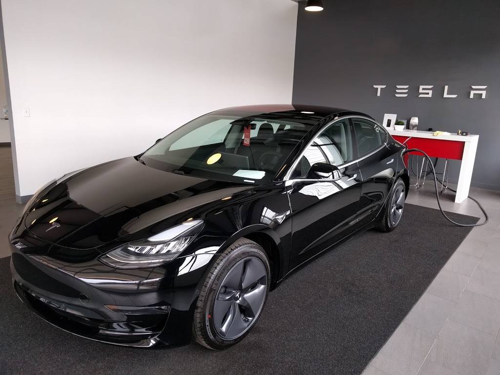 Tesla Service Center | 470 Lancaster Ave, Devon, PA 19333, USA | Phone: (610) 407-7030