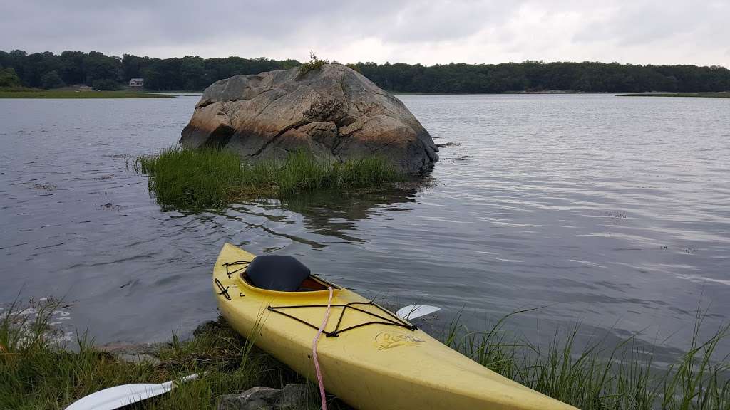 Weir River Estuary Park | Hull, MA 02045, USA | Phone: (781) 925-2000