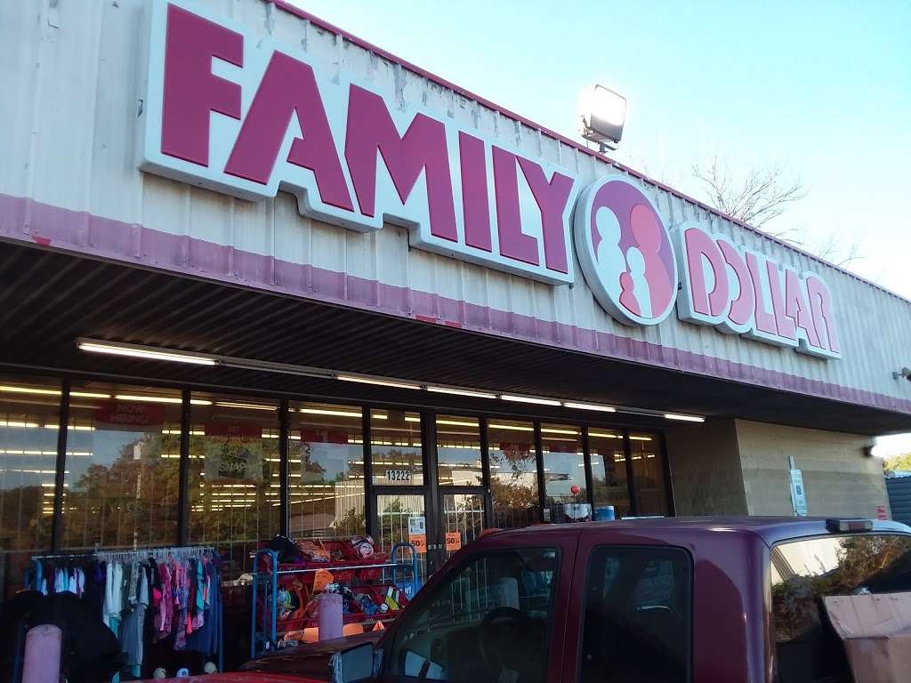 Family Dollar | 13222 Cullen Blvd, Houston, TX 77047, USA | Phone: (713) 731-4500