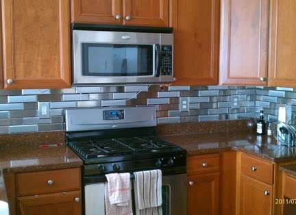 Metal Tile Co | 26 Oliver St #300, Metuchen, NJ 08840, USA | Phone: (888) 908-2736